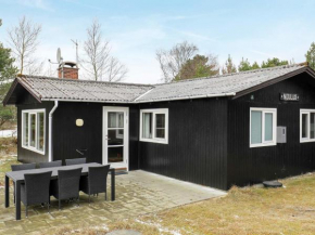 Holiday Home Bjergbovej II